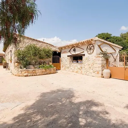 Marasolana Villa Jalon Exterior photo