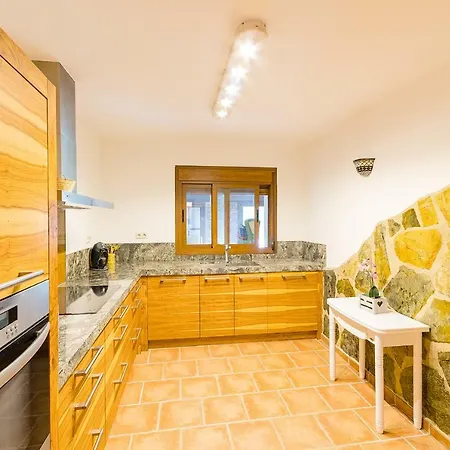 Marasolana Villa Jalon Exterior photo