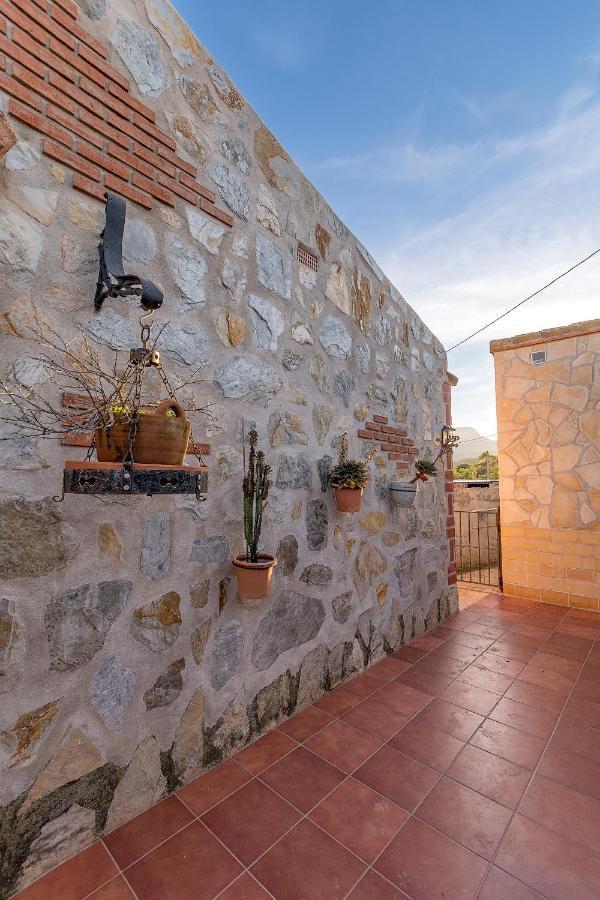 Marasolana Holiday home Jalon