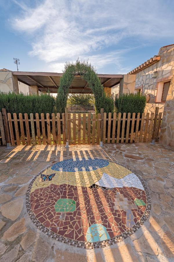 Marasolana Holiday home
