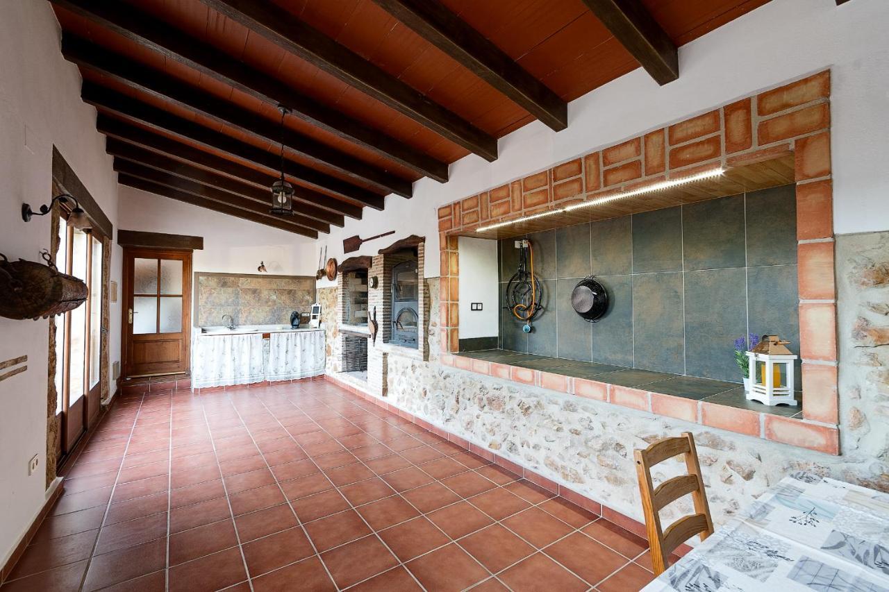 Holiday home Marasolana Jalon