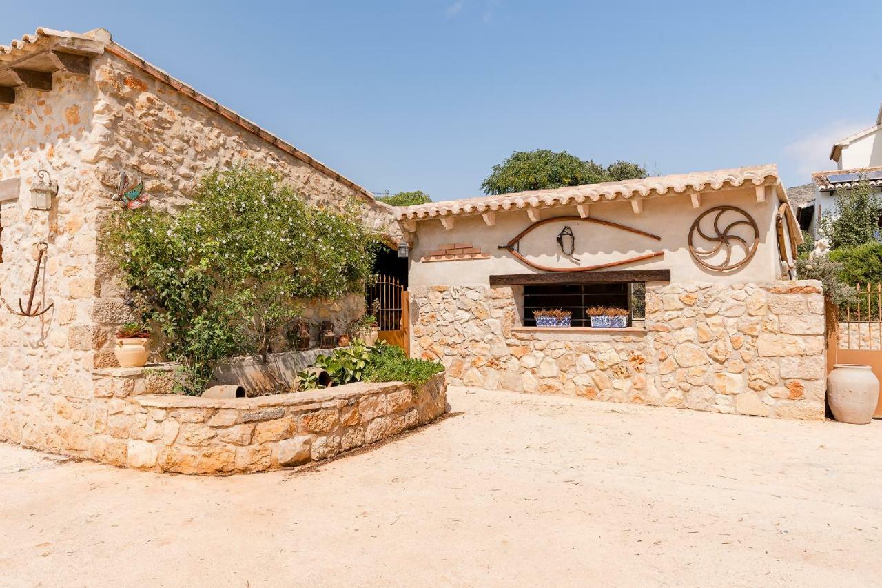 Marasolana Holiday home Jalon