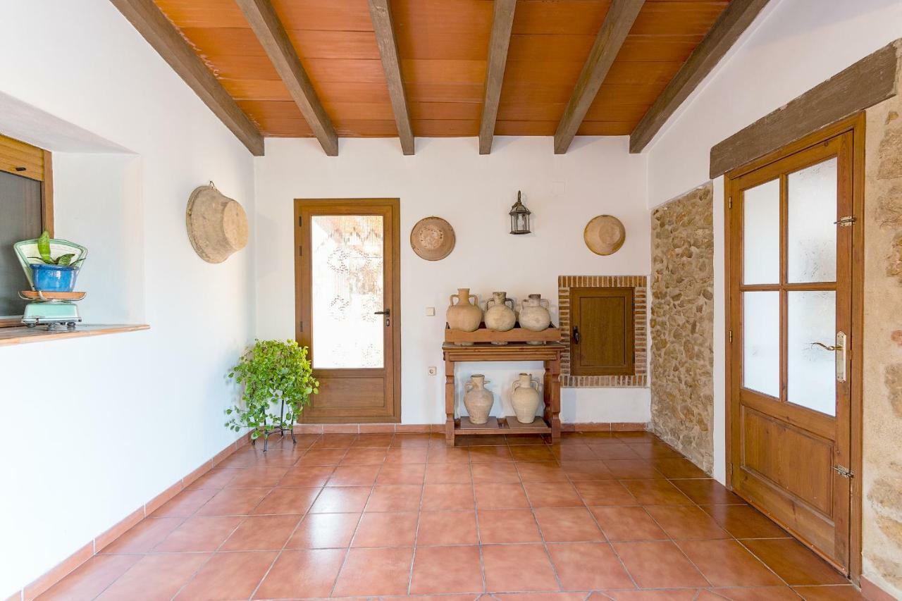 Holiday home Marasolana