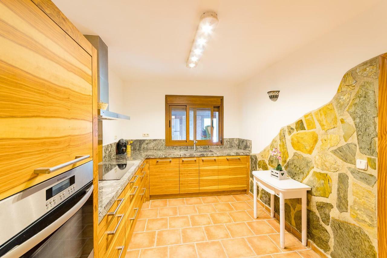 Holiday home Marasolana Jalon