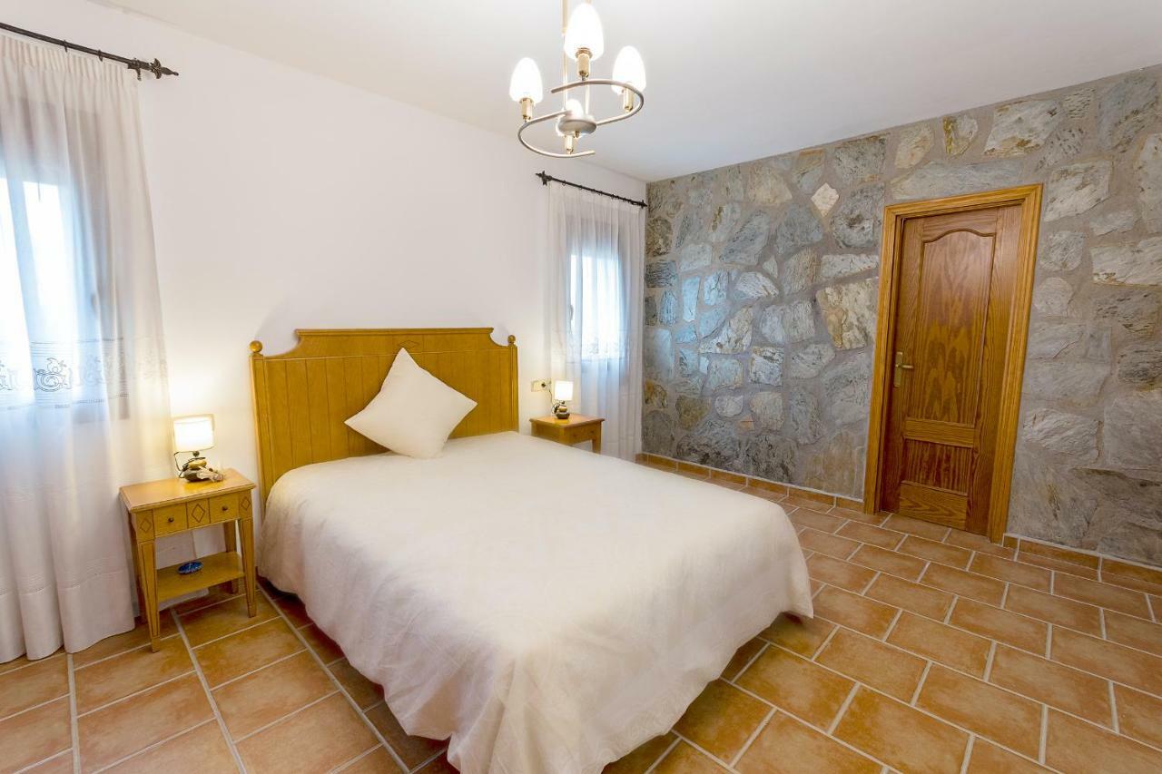 Holiday home Marasolana