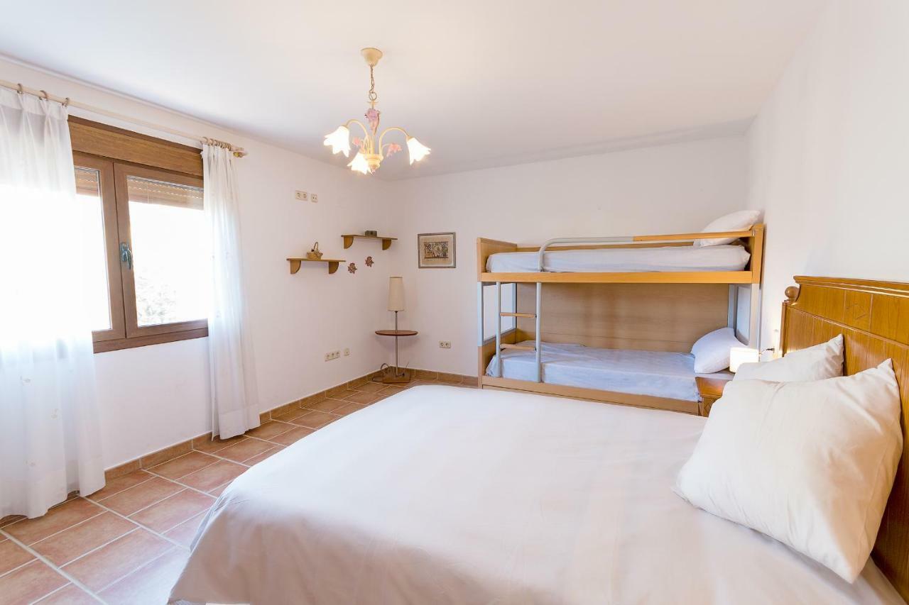 Marasolana Holiday home *