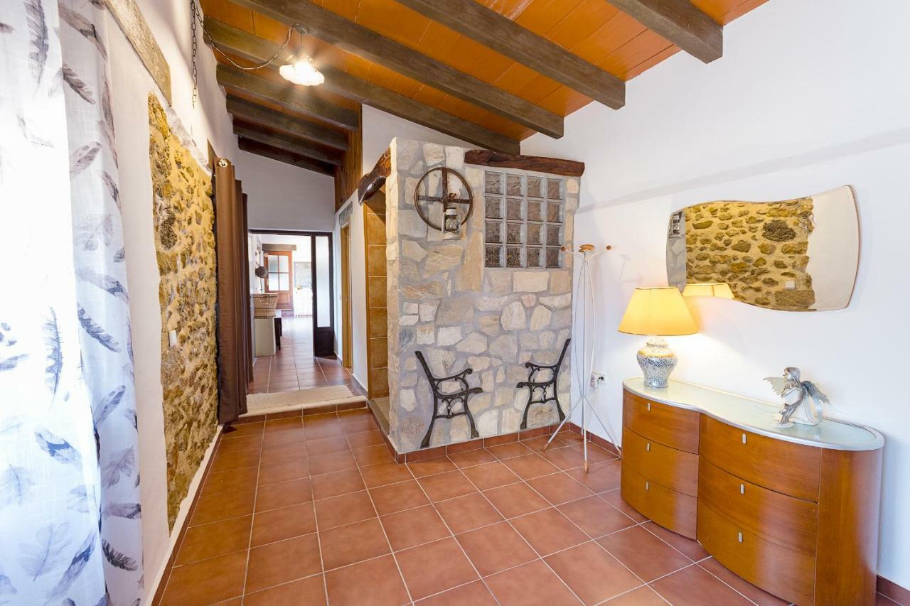 Marasolana Holiday home Jalon