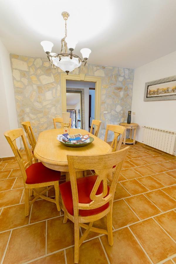 Holiday home Marasolana *